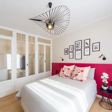 Apartment Just Urban - Romantic Navigli