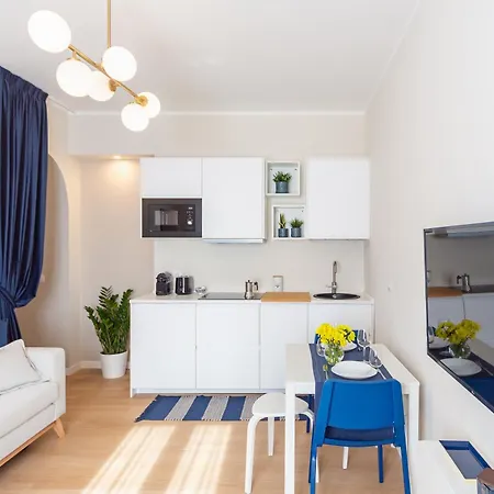Apartment Just Urban - Romantic Navigli *