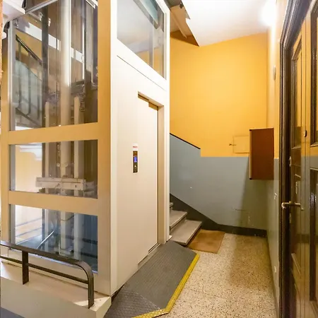 Just Urban - Romantic Navigli Apartment *