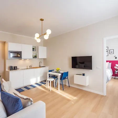 Apartment Just Urban - Romantic Navigli *