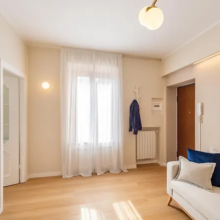 Apartment Just Urban - Romantic Navigli