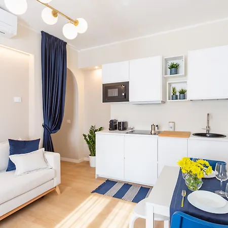 Apartment Just Urban - Romantic Navigli *